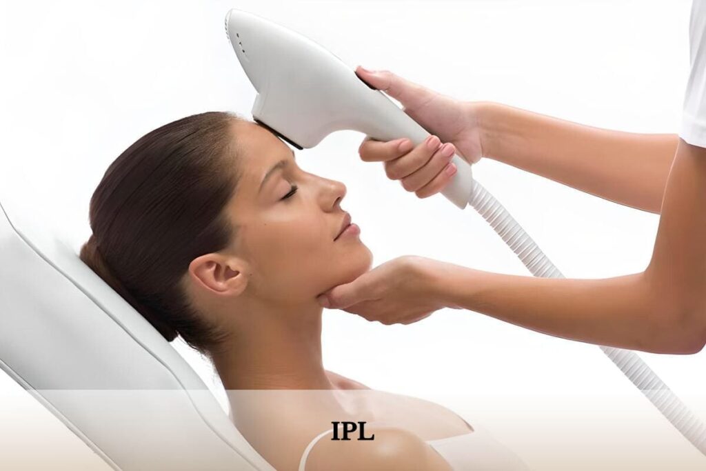 ipl tratamiento estetico majadahonda