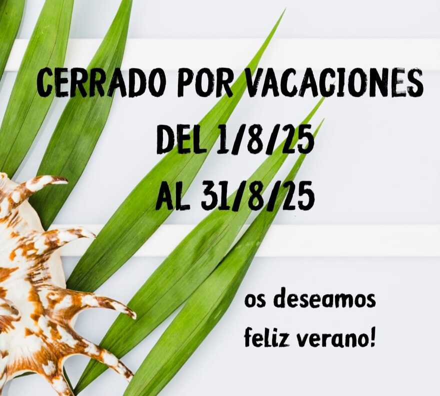 vacaciones verano mawa 25