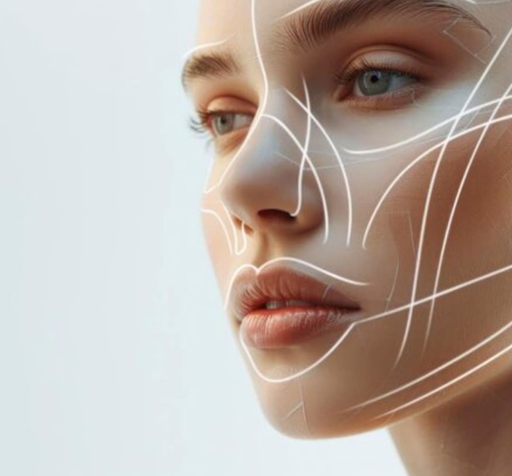 tratamiento estetico facial lineas rejuvenecimiento piel rostro majadahonda