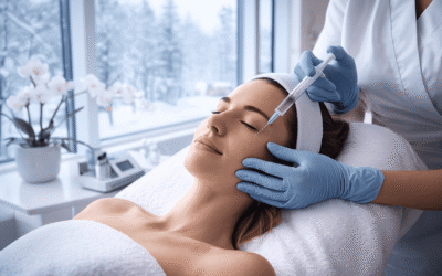Medicina Estética en 2026: Los Tratamientos Más Buscados en Madrid para Rejuvenecer tu Rostro sin Cirugía