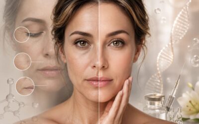 ¿Por qué cada vez más mujeres aparentan más edad de la que tienen aunque se cuiden?