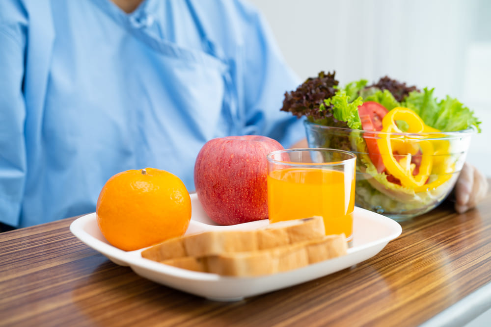 dietetica nutricion majadahonda consulta nutricionista clinica mawa
