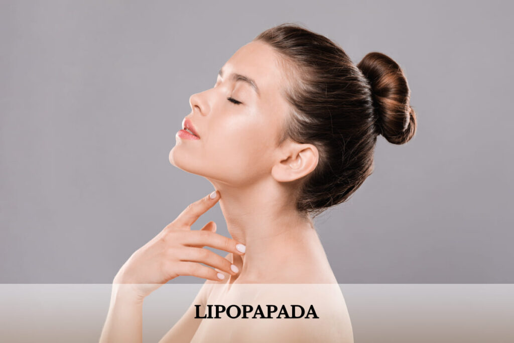 procedimiento lipopapada infiltracion grasa submentoniana clinica estetica mawa procedimiento lipopapada infiltracion grasa submentoniana clinica estetica mawa